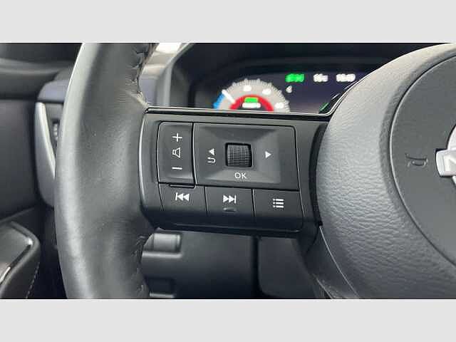 Nissan Qashqai DIG-T 116kW (158CV) mHEV 4x2 Tekna