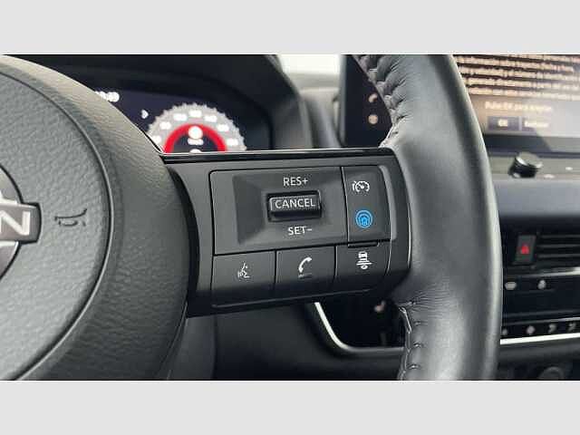 Nissan Qashqai DIG-T 116kW (158CV) mHEV 4x2 Tekna
