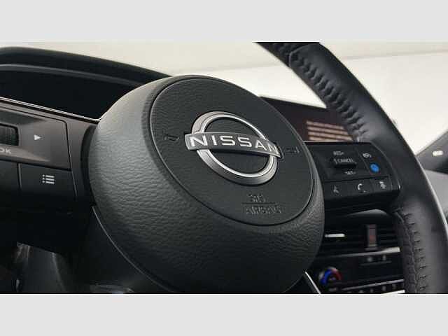 Nissan Qashqai DIG-T 116kW (158CV) mHEV 4x2 Tekna