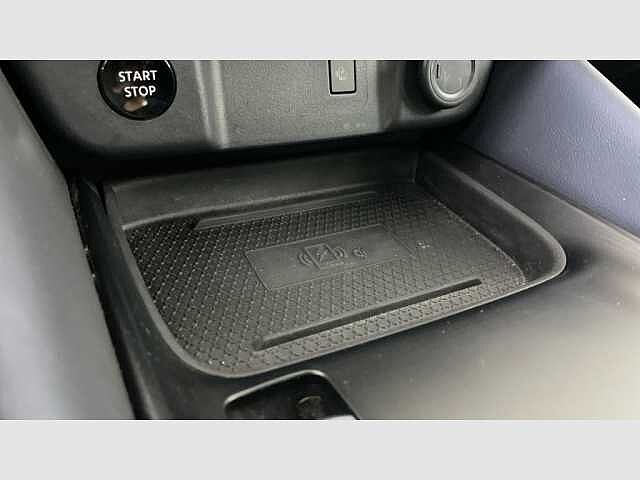 Nissan Qashqai DIG-T 116kW (158CV) mHEV 4x2 Tekna