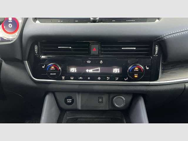 Nissan Qashqai DIG-T 116kW (158CV) mHEV 4x2 Tekna
