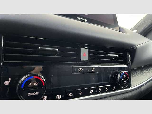 Nissan Qashqai DIG-T 116kW (158CV) mHEV 4x2 Tekna