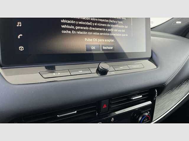 Nissan Qashqai DIG-T 116kW (158CV) mHEV 4x2 Tekna