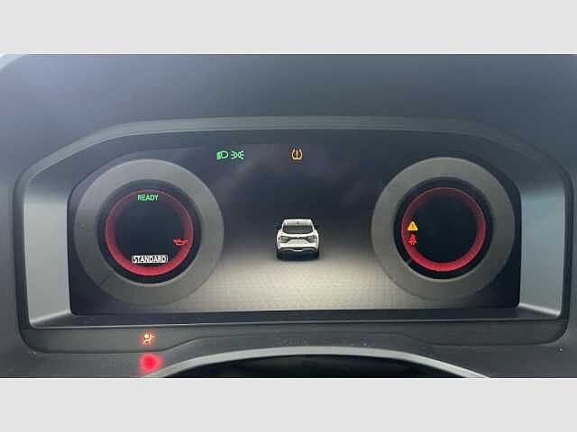 Nissan Qashqai E-POWER 140 KW (190 CV) Black Edition