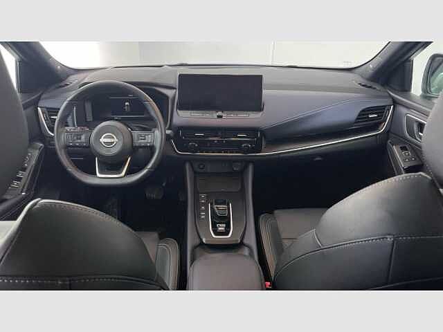 Nissan Qashqai E-POWER 140 KW (190 CV) Black Edition