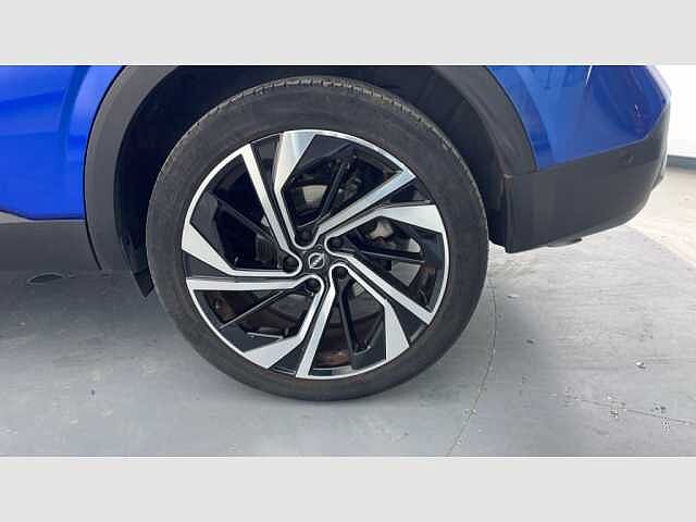 Nissan Qashqai E-POWER 140 KW (190 CV) Black Edition