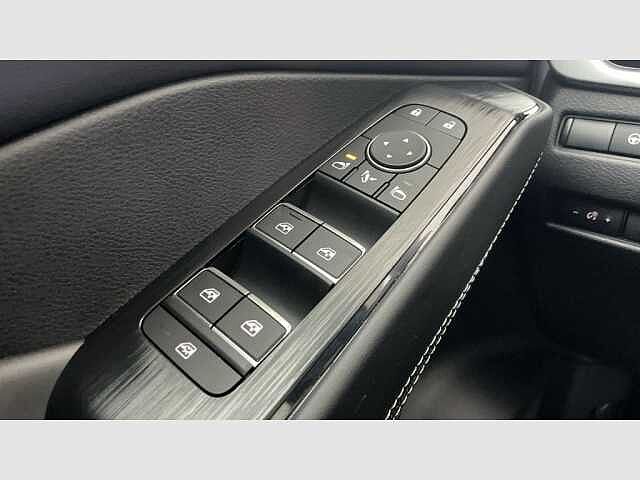 Nissan Qashqai E-POWER 140 KW (190 CV) Black Edition