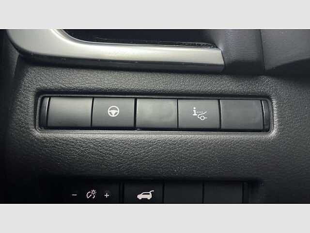 Nissan Qashqai E-POWER 140 KW (190 CV) Black Edition