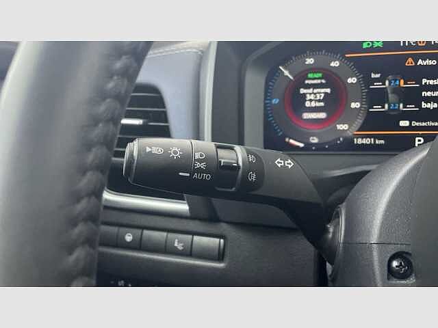 Nissan Qashqai E-POWER 140 KW (190 CV) Black Edition
