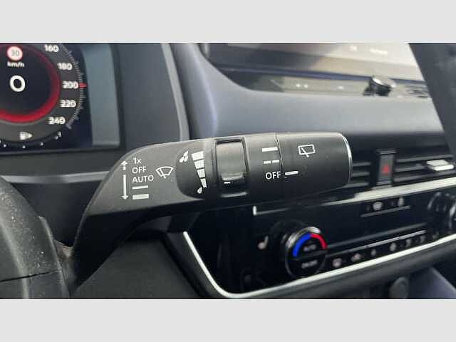 Nissan Qashqai E-POWER 140 KW (190 CV) Black Edition