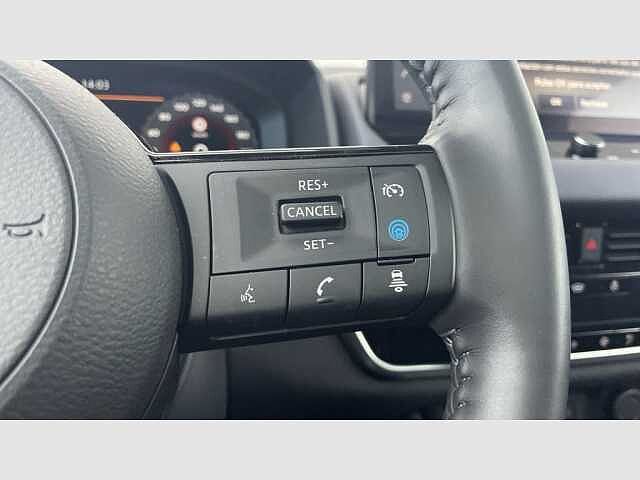 Nissan Qashqai E-POWER 140 KW (190 CV) Black Edition
