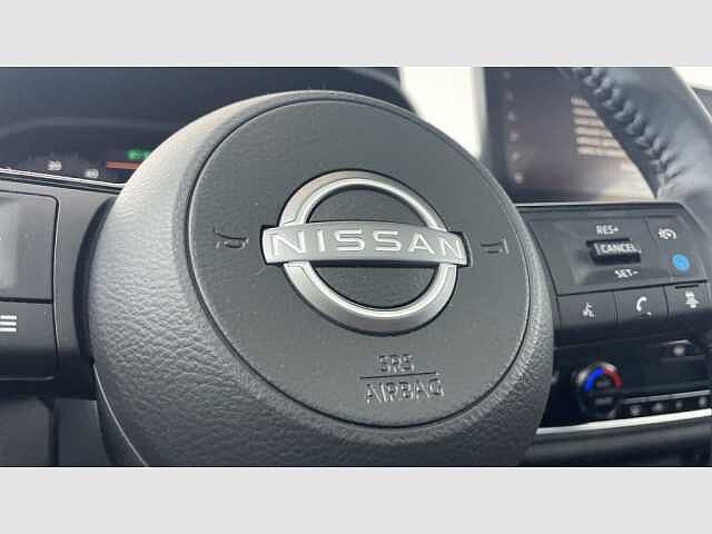 Nissan Qashqai E-POWER 140 KW (190 CV) Black Edition