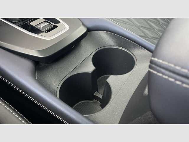Nissan Qashqai E-POWER 140 KW (190 CV) Black Edition