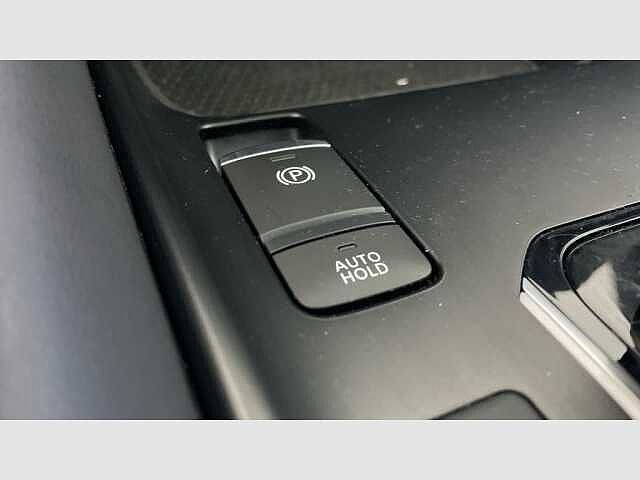 Nissan Qashqai E-POWER 140 KW (190 CV) Black Edition