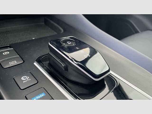 Nissan Qashqai E-POWER 140 KW (190 CV) Black Edition