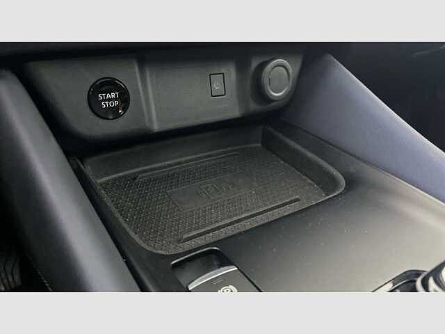 Nissan Qashqai E-POWER 140 KW (190 CV) Black Edition