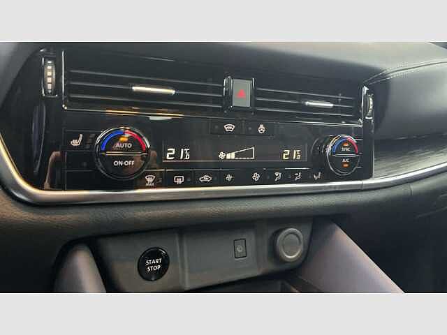 Nissan Qashqai E-POWER 140 KW (190 CV) Black Edition