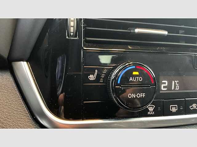 Nissan Qashqai E-POWER 140 KW (190 CV) Black Edition