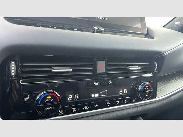 Nissan Qashqai E-POWER 140 KW (190 CV) Black Edition