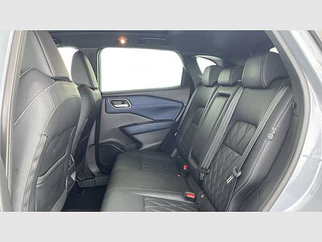 Nissan Qashqai DIG-T 116kW (158CV) mHEV 4x2 Tekna