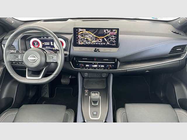 Nissan Qashqai DIG-T 116kW (158CV) mHEV 4x2 Tekna