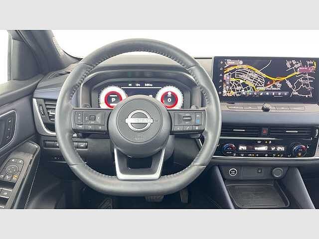 Nissan Qashqai DIG-T 116kW (158CV) mHEV 4x2 Tekna