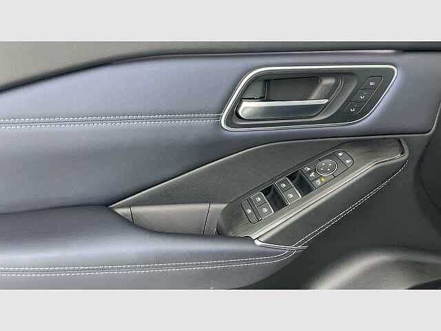 Nissan Qashqai DIG-T 116kW (158CV) mHEV 4x2 Tekna