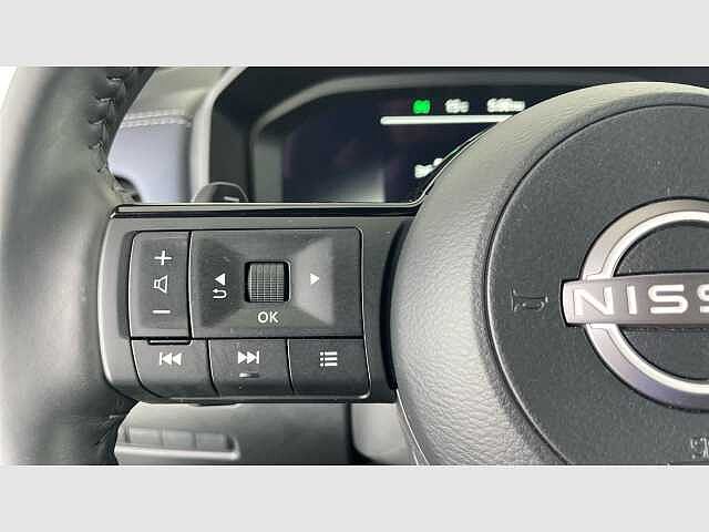 Nissan Qashqai DIG-T 116kW (158CV) mHEV 4x2 Tekna