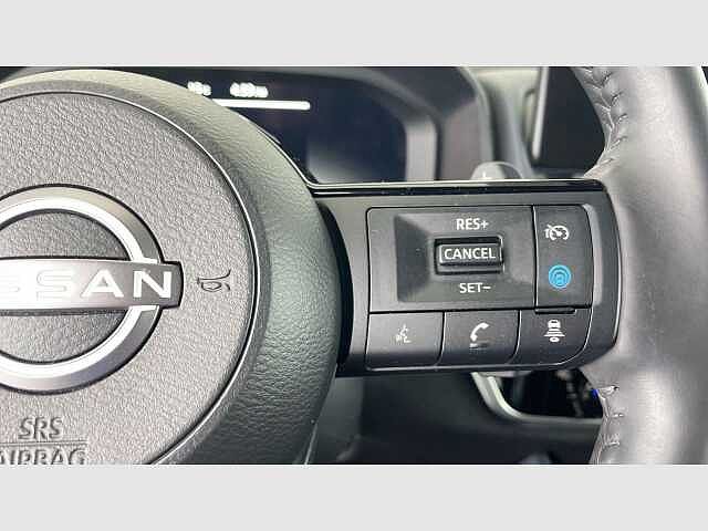Nissan Qashqai DIG-T 116kW (158CV) mHEV 4x2 Tekna