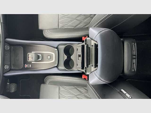 Nissan Qashqai DIG-T 116kW (158CV) mHEV 4x2 Tekna