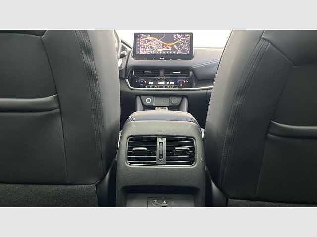 Nissan Qashqai DIG-T 116kW (158CV) mHEV 4x2 Tekna