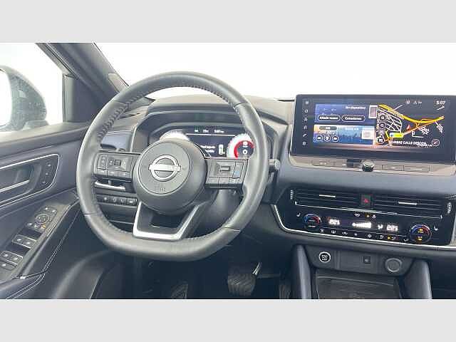 Nissan Qashqai DIG-T 116kW (158CV) mHEV 4x2 Tekna
