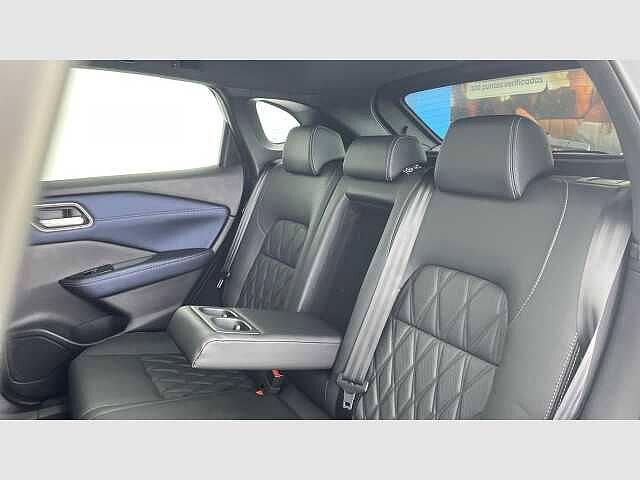 Nissan Qashqai DIG-T 116kW (158CV) mHEV 4x2 Tekna
