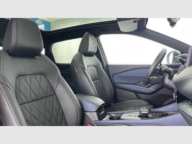 Nissan Qashqai DIG-T 116kW (158CV) mHEV 4x2 Tekna