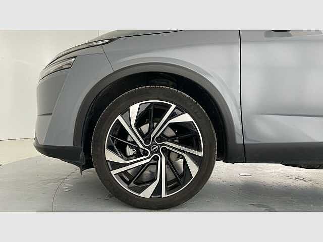 Nissan Qashqai DIG-T 116kW (158CV) mHEV 4x2 Tekna