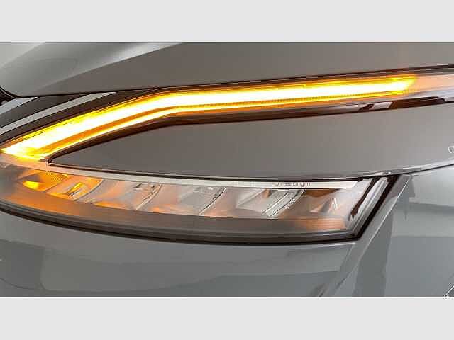 Nissan Qashqai DIG-T 116kW (158CV) mHEV 4x2 Tekna