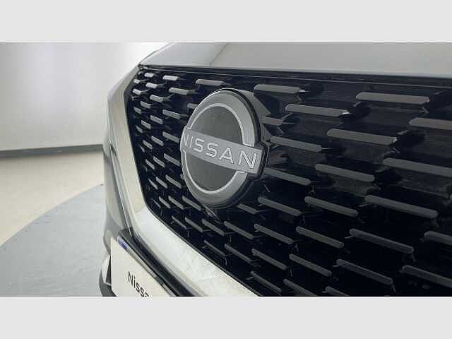 Nissan Qashqai DIG-T 116kW (158CV) mHEV 4x2 Tekna