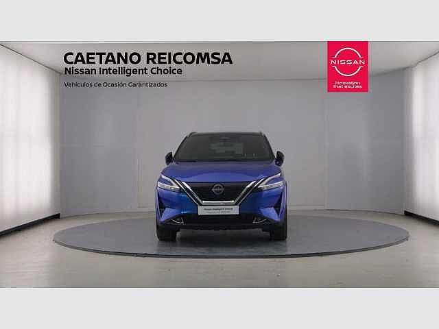 Nissan Qashqai E-POWER 140 KW (190 CV) Tekna+
