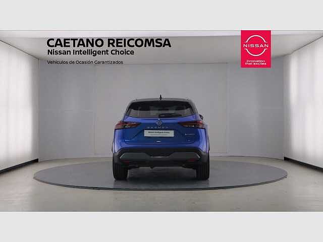 Nissan Qashqai E-POWER 140 KW (190 CV) Tekna+