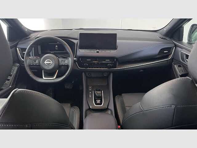 Nissan Qashqai E-POWER 140 KW (190 CV) Tekna+