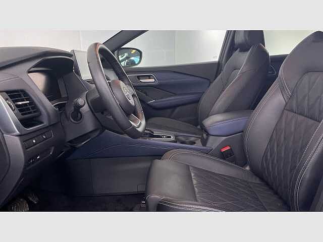 Nissan Qashqai E-POWER 140 KW (190 CV) Tekna+