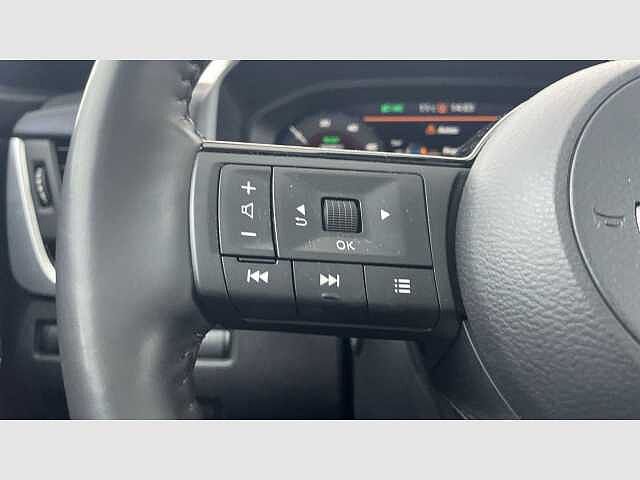 Nissan Qashqai E-POWER 140 KW (190 CV) Tekna+