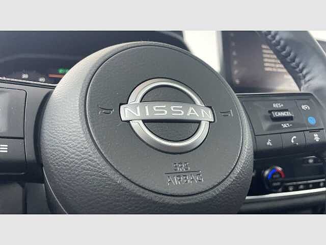 Nissan Qashqai E-POWER 140 KW (190 CV) Tekna+