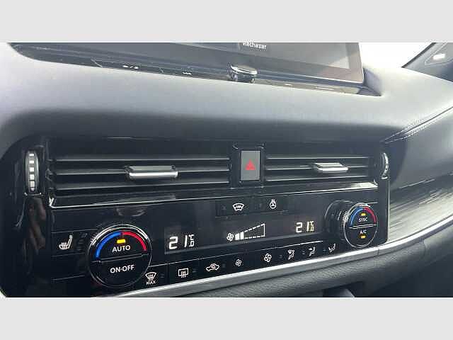 Nissan Qashqai E-POWER 140 KW (190 CV) Tekna+