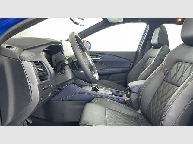 Nissan Qashqai DIG-T 116kW (158CV) mHEV 4x2 Tekna