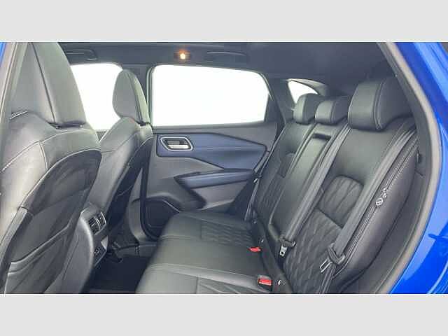Nissan Qashqai DIG-T 116kW (158CV) mHEV 4x2 Tekna