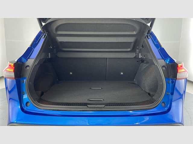 Nissan Qashqai DIG-T 116kW (158CV) mHEV 4x2 Tekna