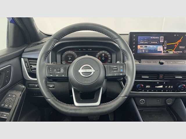Nissan Qashqai DIG-T 116kW (158CV) mHEV 4x2 Tekna