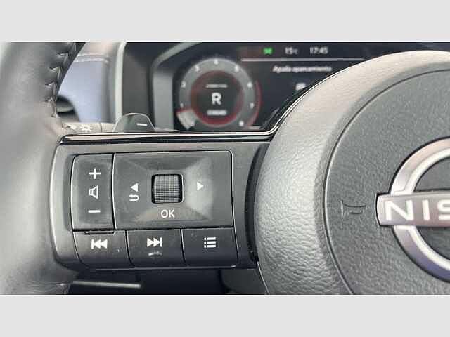 Nissan Qashqai DIG-T 116kW (158CV) mHEV 4x2 Tekna