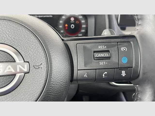 Nissan Qashqai DIG-T 116kW (158CV) mHEV 4x2 Tekna